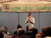 DSC 0005 : Spettacolo, Orobica, Coro  Alpino, Alpini, 2009