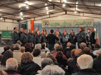 DSC 0010 : Spettacolo, Orobica, Coro  Alpino, Alpini, 2009