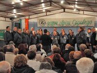 DSC 0012 : Spettacolo, Orobica, Coro  Alpino, Alpini, 2009