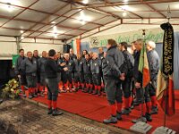 DSC 0021 : Spettacolo, Orobica, Coro  Alpino, Alpini, 2009