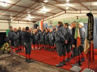 DSC 0023 : Spettacolo, Orobica, Coro  Alpino, Alpini, 2009