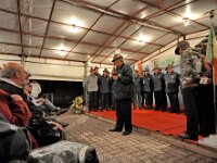 DSC 0036 : Spettacolo, Orobica, Coro  Alpino, Alpini, 2009
