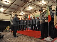 DSC 0040 : Spettacolo, Orobica, Coro  Alpino, Alpini, 2009
