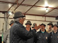 DSC 0045 : Spettacolo, Orobica, Coro  Alpino, Alpini, 2009