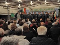 DSC 0068 : Spettacolo, Orobica, Coro  Alpino, Alpini, 2009