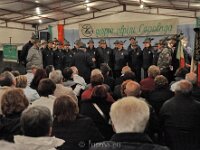 DSC 0070 : Spettacolo, Orobica, Coro  Alpino, Alpini, 2009