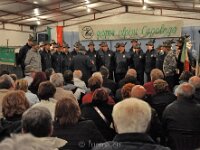 DSC 0072 : Spettacolo, Orobica, Coro  Alpino, Alpini, 2009