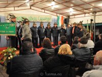 DSC 0076 : Spettacolo, Orobica, Coro  Alpino, Alpini, 2009