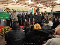 DSC 0078 : Spettacolo, Orobica, Coro  Alpino, Alpini, 2009
