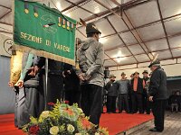 DSC 0083 : Spettacolo, Orobica, Coro  Alpino, Alpini, 2009
