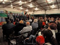 DSC 0087 : Spettacolo, Orobica, Coro  Alpino, Alpini, 2009