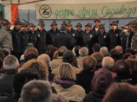 DSC 0091 : Spettacolo, Orobica, Coro  Alpino, Alpini, 2009