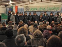 DSC 0093 : Spettacolo, Orobica, Coro  Alpino, Alpini, 2009