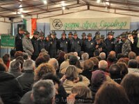 DSC 0096 : Spettacolo, Orobica, Coro  Alpino, Alpini, 2009