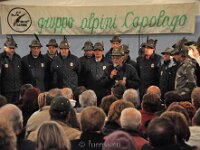 DSC 0099 : Spettacolo, Orobica, Coro  Alpino, Alpini, 2009