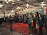 DSC 0113 : Spettacolo, Orobica, Coro  Alpino, Alpini, 2009