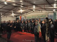 DSC 0117 : Spettacolo, Orobica, Coro  Alpino, Alpini, 2009