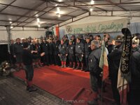 DSC 0122 : Spettacolo, Orobica, Coro  Alpino, Alpini, 2009