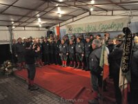 DSC 0124 : Spettacolo, Orobica, Coro  Alpino, Alpini, 2009