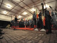 DSC 0125 : Spettacolo, Orobica, Coro  Alpino, Alpini, 2009