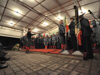 DSC 0128 : Spettacolo, Orobica, Coro  Alpino, Alpini, 2009