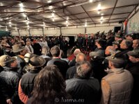 DSC 0131 : Spettacolo, Orobica, Coro  Alpino, Alpini, 2009