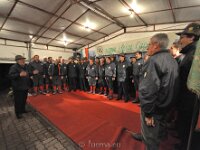 DSC 0139 : Spettacolo, Orobica, Coro  Alpino, Alpini, 2009