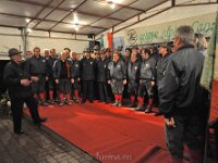DSC 0147 : Spettacolo, Orobica, Coro  Alpino, Alpini, 2009