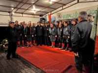 DSC 0149 : Spettacolo, Orobica, Coro  Alpino, Alpini, 2009