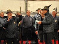 DSC 0161 : Spettacolo, Orobica, Coro  Alpino, Alpini, 2009