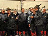 DSC 0163 : Spettacolo, Orobica, Coro  Alpino, Alpini, 2009