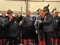 DSC 0164 : Spettacolo, Orobica, Coro  Alpino, Alpini, 2009