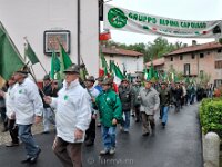 DSC 0024 : Alpini, Capolago, 2009
