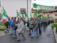 DSC 0025 (2) : Alpini, Capolago, 2009