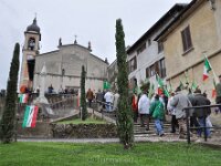 DSC 0027 (2) : Alpini, Capolago, 2009