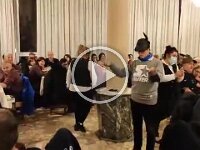 Camerè porta'n mez liter  Cameré porta'n mez liter