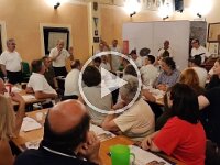 Cena- Signore delle Cime  Cena- Signore delle Cime