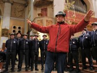 2026-01-31 Coro Orobica a Morazzone