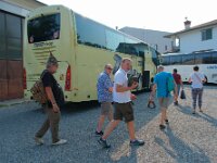 Il viaggio