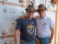 Visita a Don Bruno