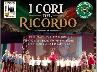 2026-06 I Cori del Ricordo
