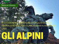 Gli alpini (6)