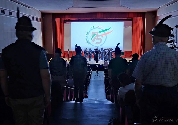 2022-06-04 Coro Tridentina