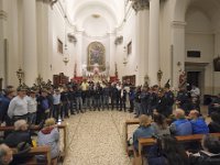 Concerto coro Cadore, Orobica e Tridentina