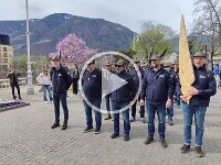 Aprite le porte che arriva la Tridentina