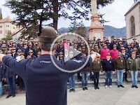 Fratelli d'Italia - Domenica