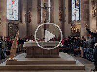 Improvviso - Domenica