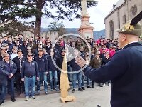 Io resato qui - Domenica