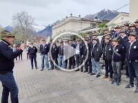 Io resto qui - La Montanara  - Trentatré - Kursaal Domenica