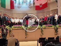 Io resto qui - Prove